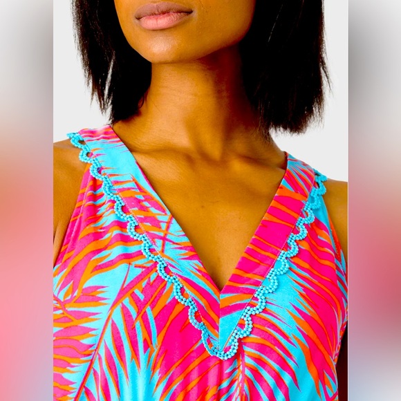 gibsonlook Isla Evening Maxi Dress - Picture 3 of 8